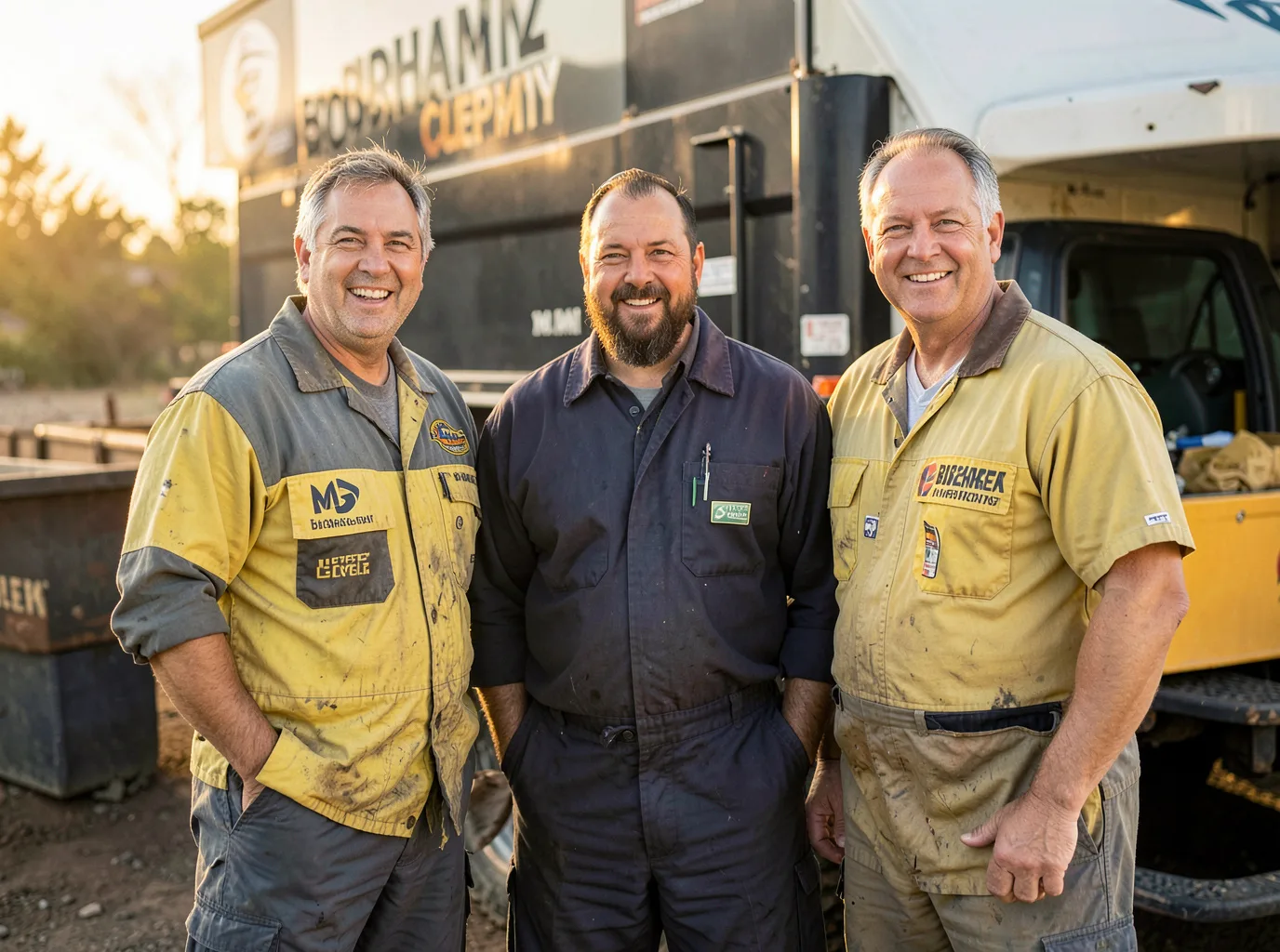 Sewage Cleanup company in Dover, PA